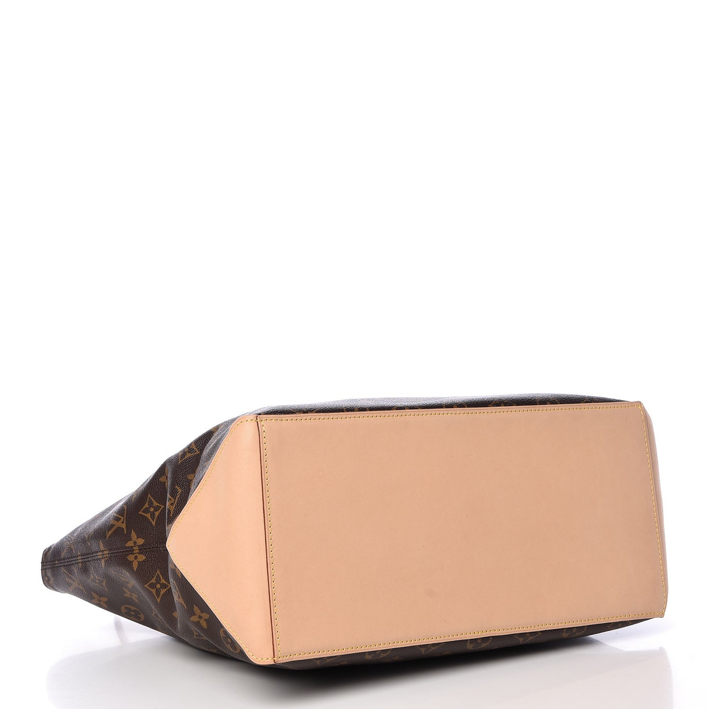 Monogram Cabas Mezzo