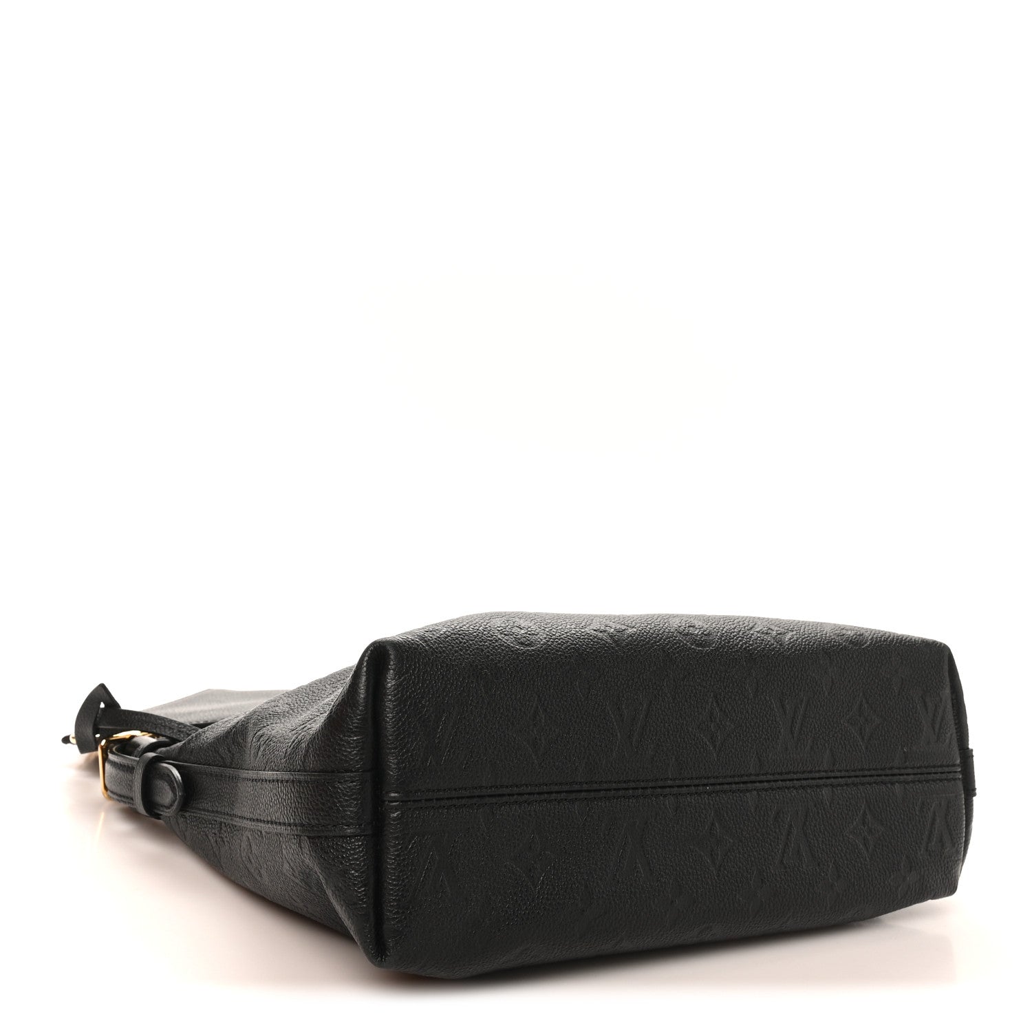 Louis Vuitton Empreinte Monogram Sac Sport NM Black 7 of 12