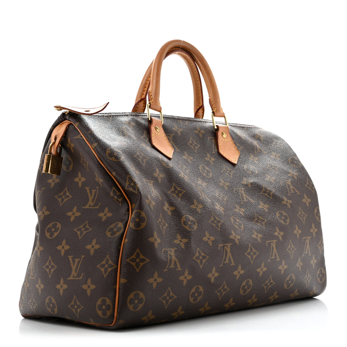 Monogram Speedy 35