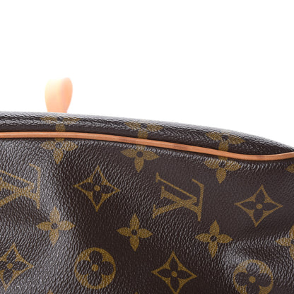 Louis Vuitton Monogram Batignolles Horizontal 16 of 16
