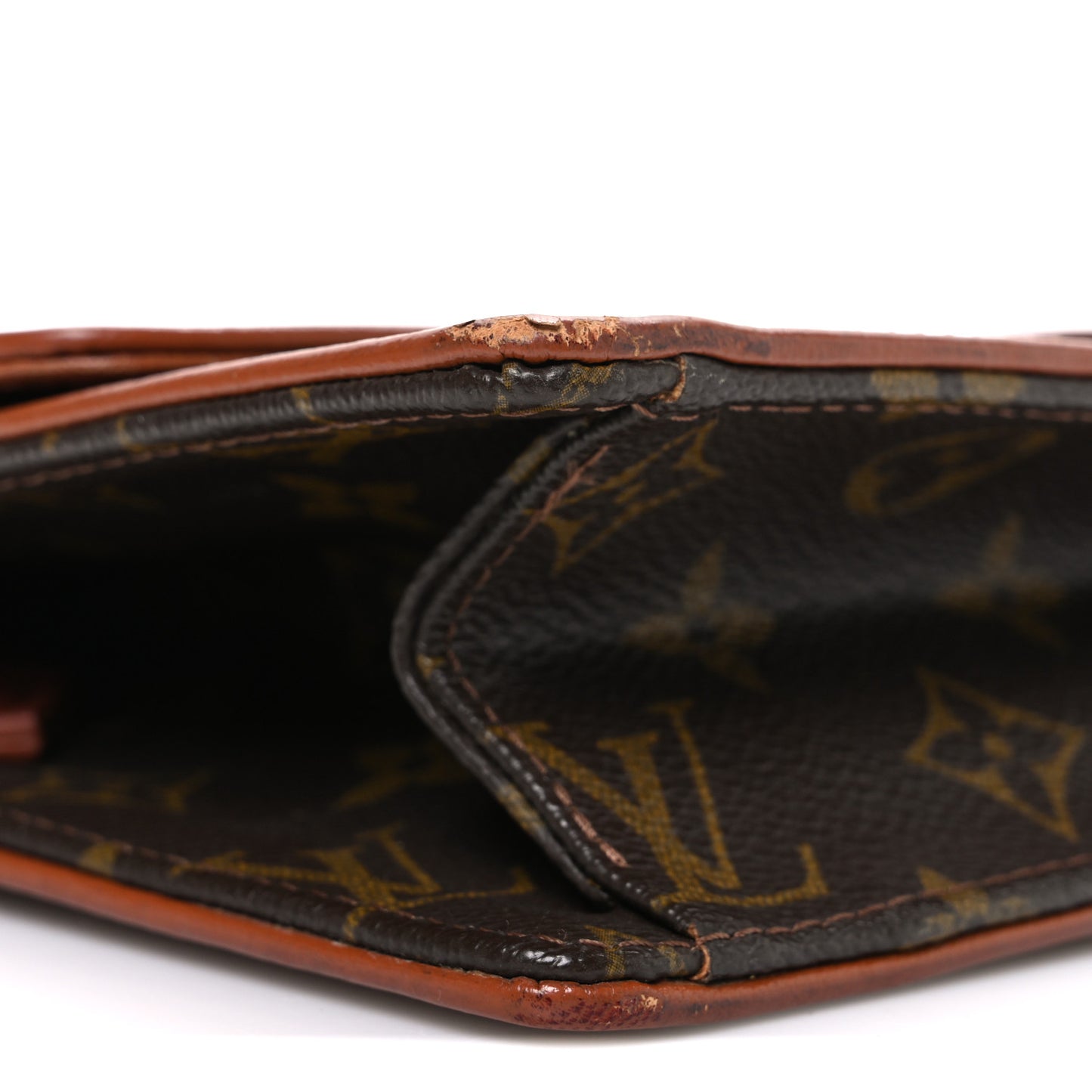 Monogram Pochette Dame 29
