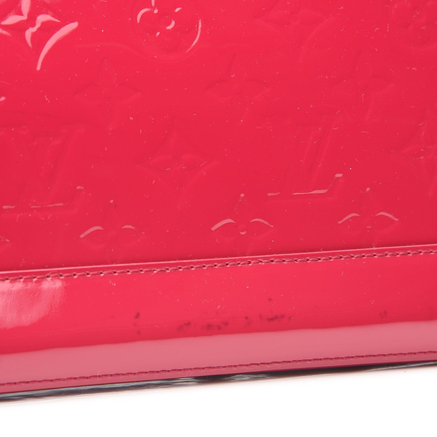 Vernis Alma GM Rose Indien