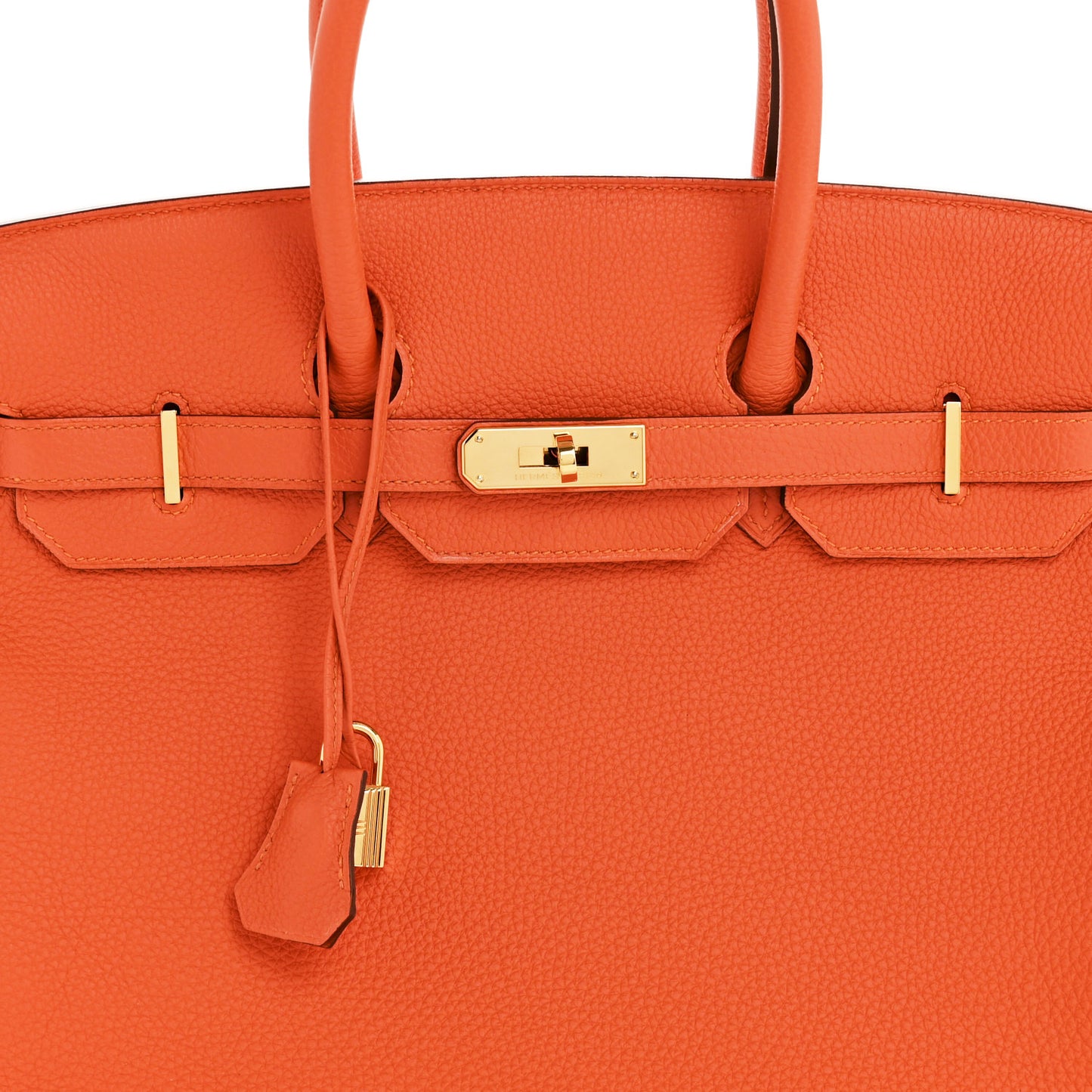 Togo BIRKIN 35 Feu