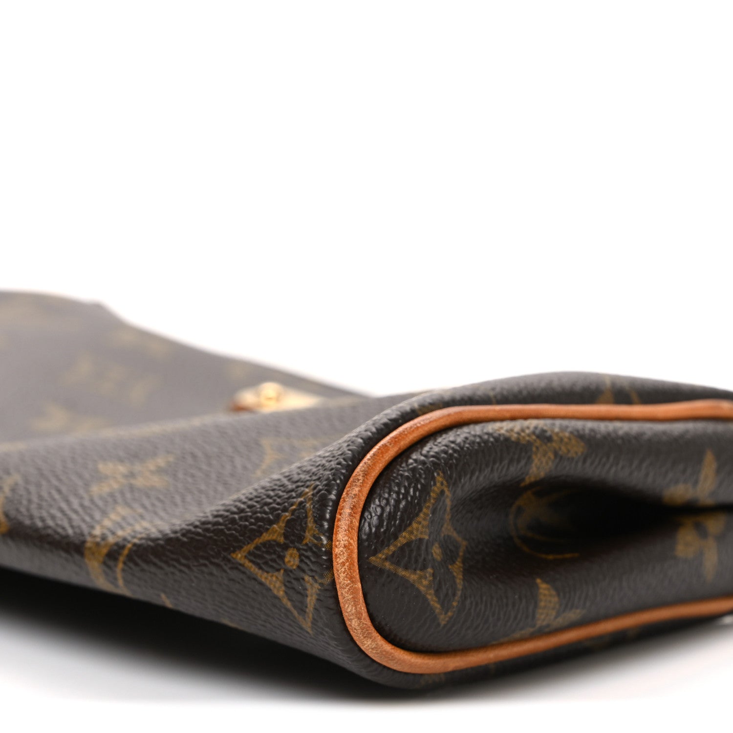 Louis Vuitton Monogram Eva Clutch 10 of 10