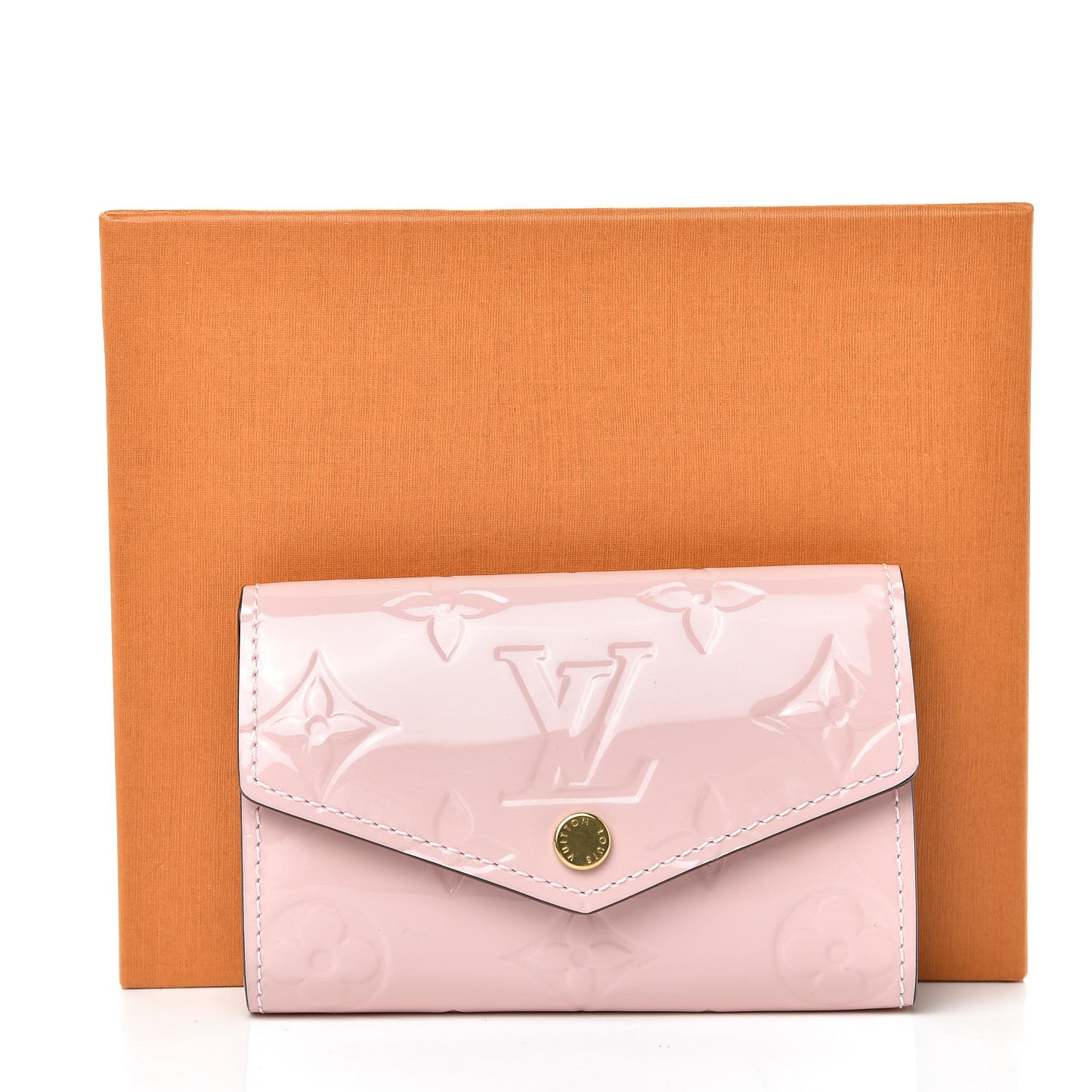 Vernis Multicles 6 Key Holder Rose Ballerine