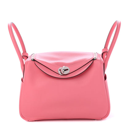 Hermes Evercolor Lindy 26 Rose D'Ete 1 of 4