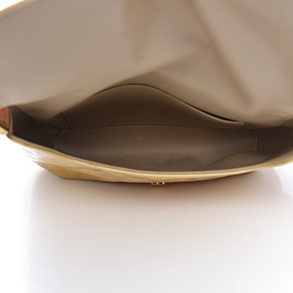 Louis Vuitton Vernis Thompson Street Beige 5 of 22