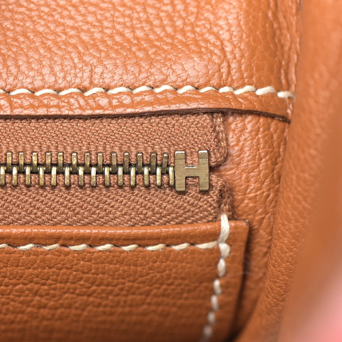 Epsom Candy Kelly Retourne 28 Rose Jaipur Gold