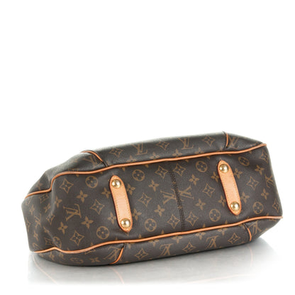 Louis Vuitton Monogram Galliera PM 4 of 10