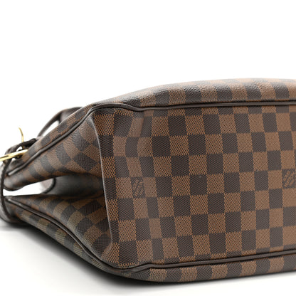 Louis Vuitton Damier Ebene Batignolles Horizontal 10 of 11