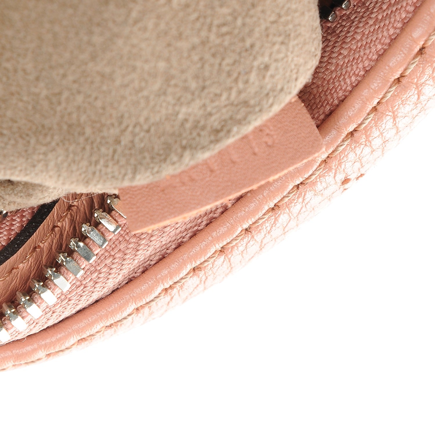 Louis Vuitton Mahina Selene PM Rose 8 of 11