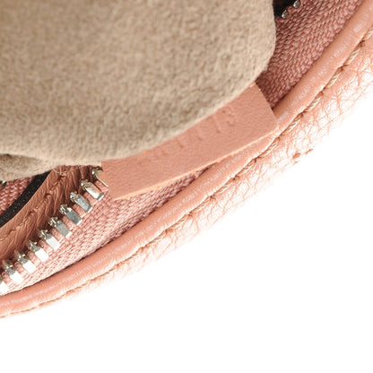 Louis Vuitton Mahina Selene PM Rose 8 of 11