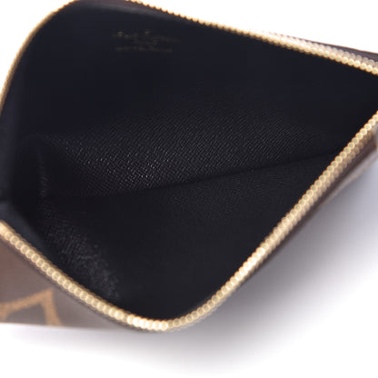 Louis Vuitton Reverse Monogram Giant Trio Pouch 7 of 11