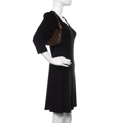 Louis Vuitton Monogram Pochette Accessories 2 of 14