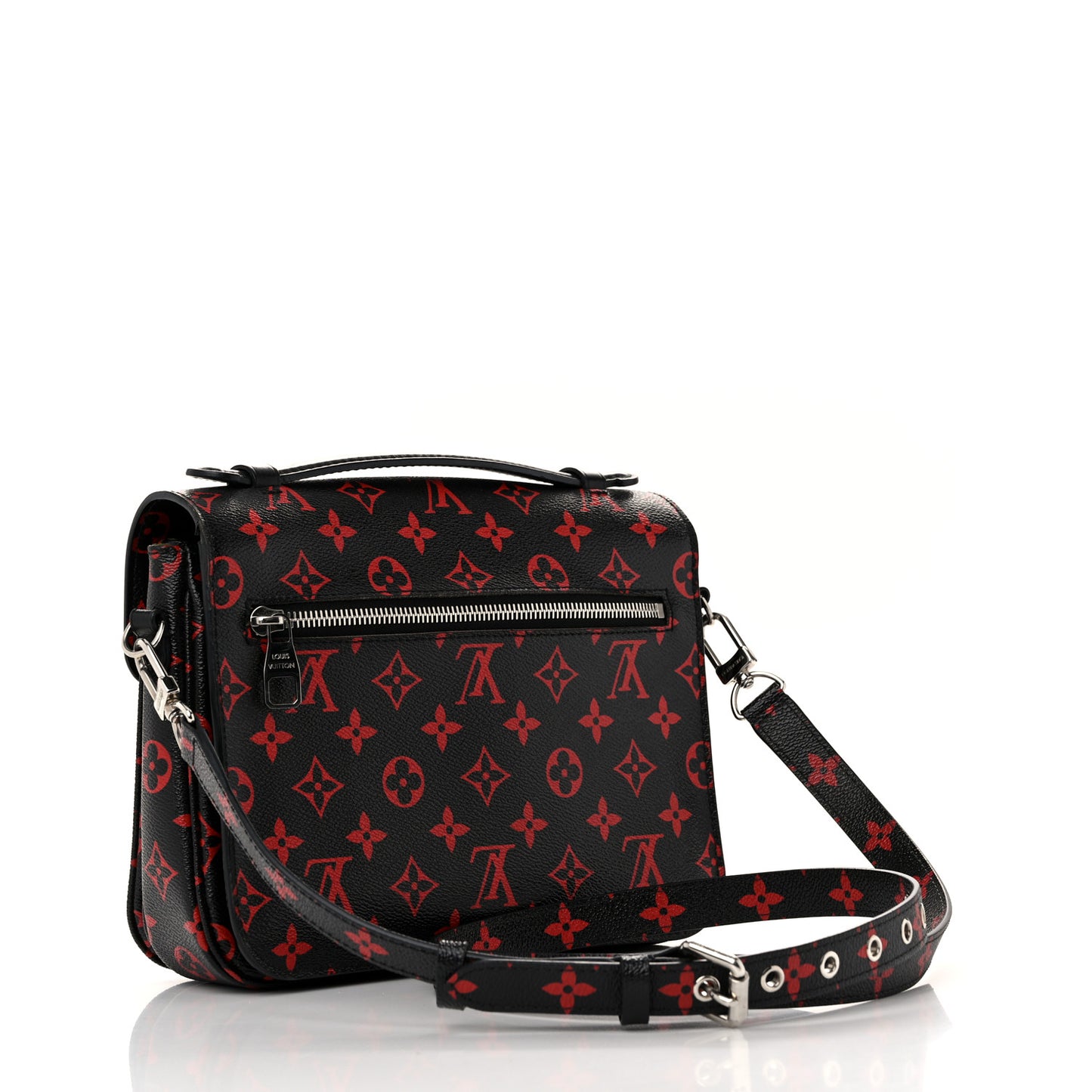 Monogram Infrarouge Pochette Metis