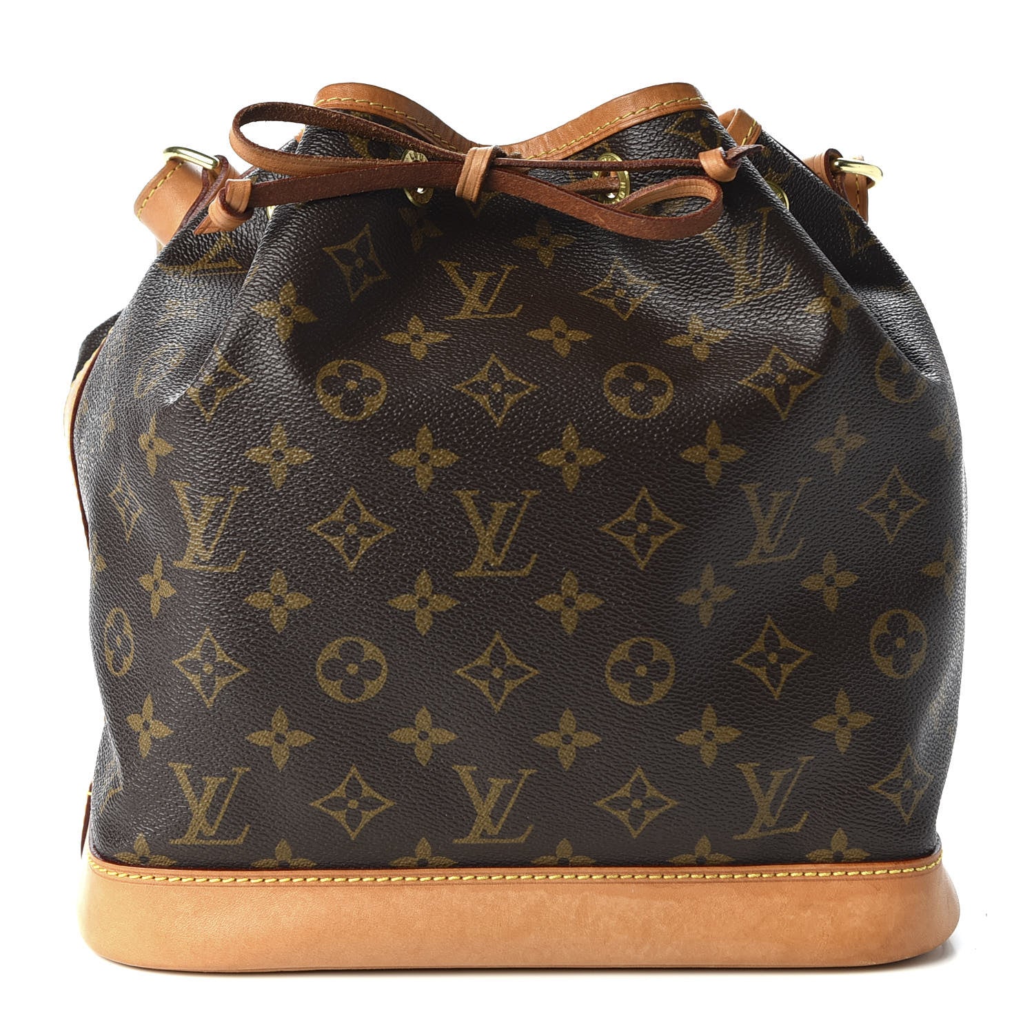 Louis Vuitton Monogram Petit Noe NM 1 of 9