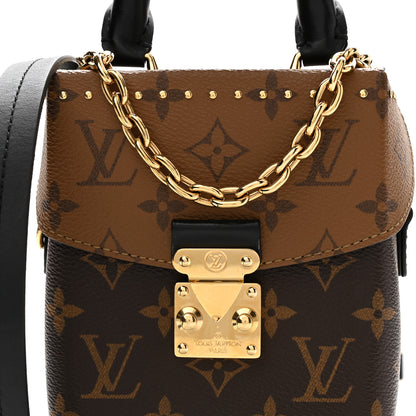 Louis Vuitton Reverse Monogram Camera Box NM 7 of 9