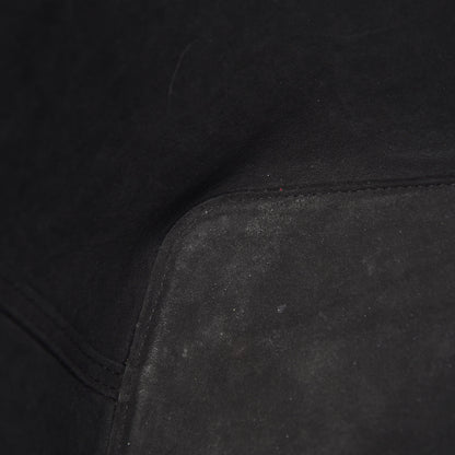 Louis Vuitton Epi Neverfull MM Black 9 of 27