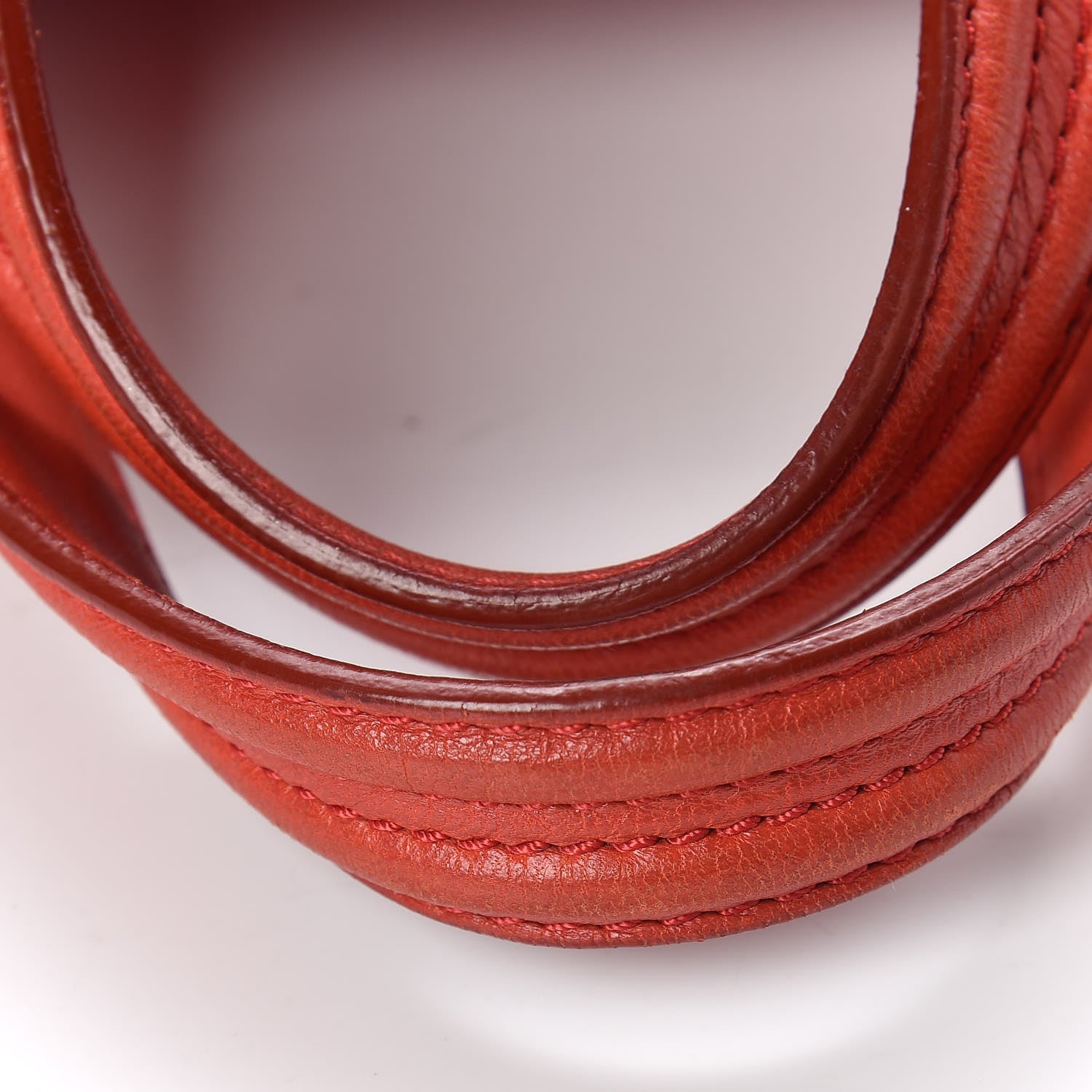 Givenchy Lambskin Medium Nightingale Red 15 of 16