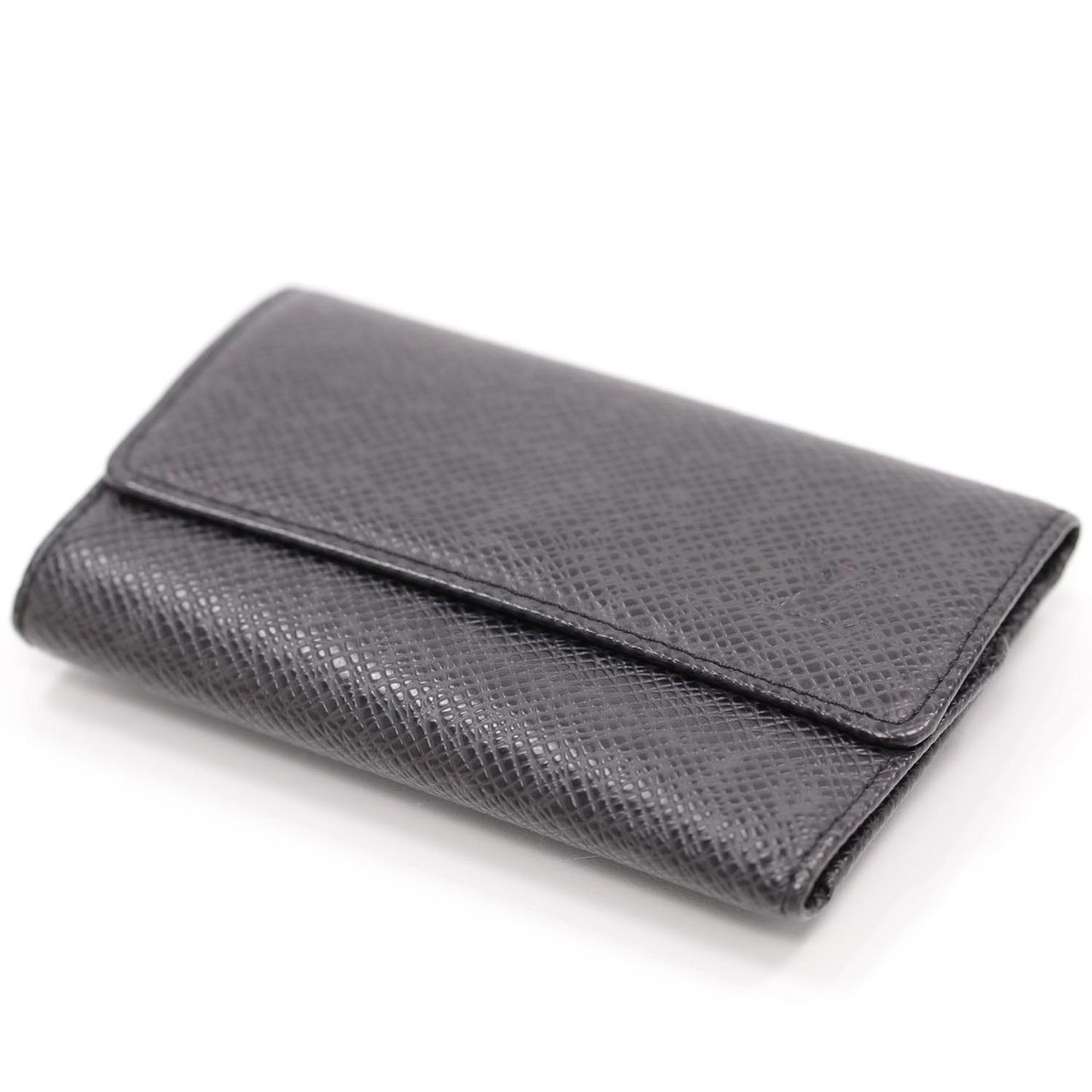 Taiga 6 Key Holder Ardoise