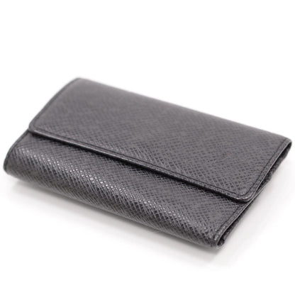 Louis Vuitton Taiga 6 Key Holder Ardoise 3 of 10