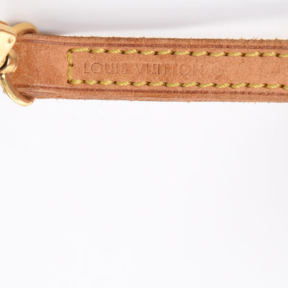 Louis Vuitton Vachetta 12mm Long Shoulder Strap 5 of 13