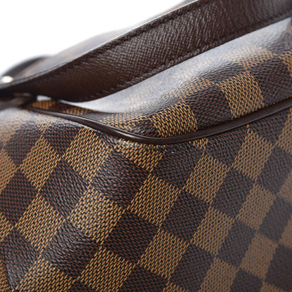 Louis Vuitton Damier Ebene Belem PM 10 of 12