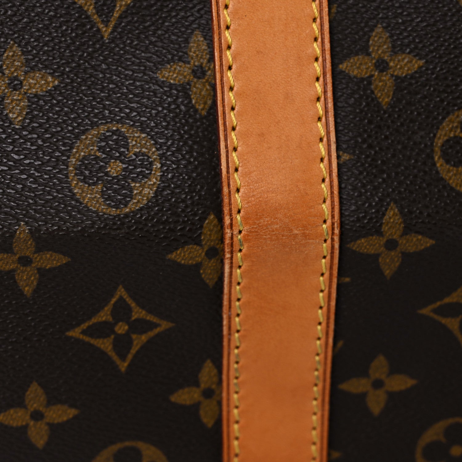 Louis Vuitton Monogram Keepall 60 20 of 26