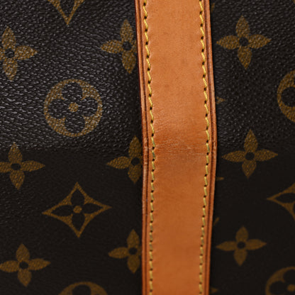 Louis Vuitton Monogram Keepall 60 20 of 26