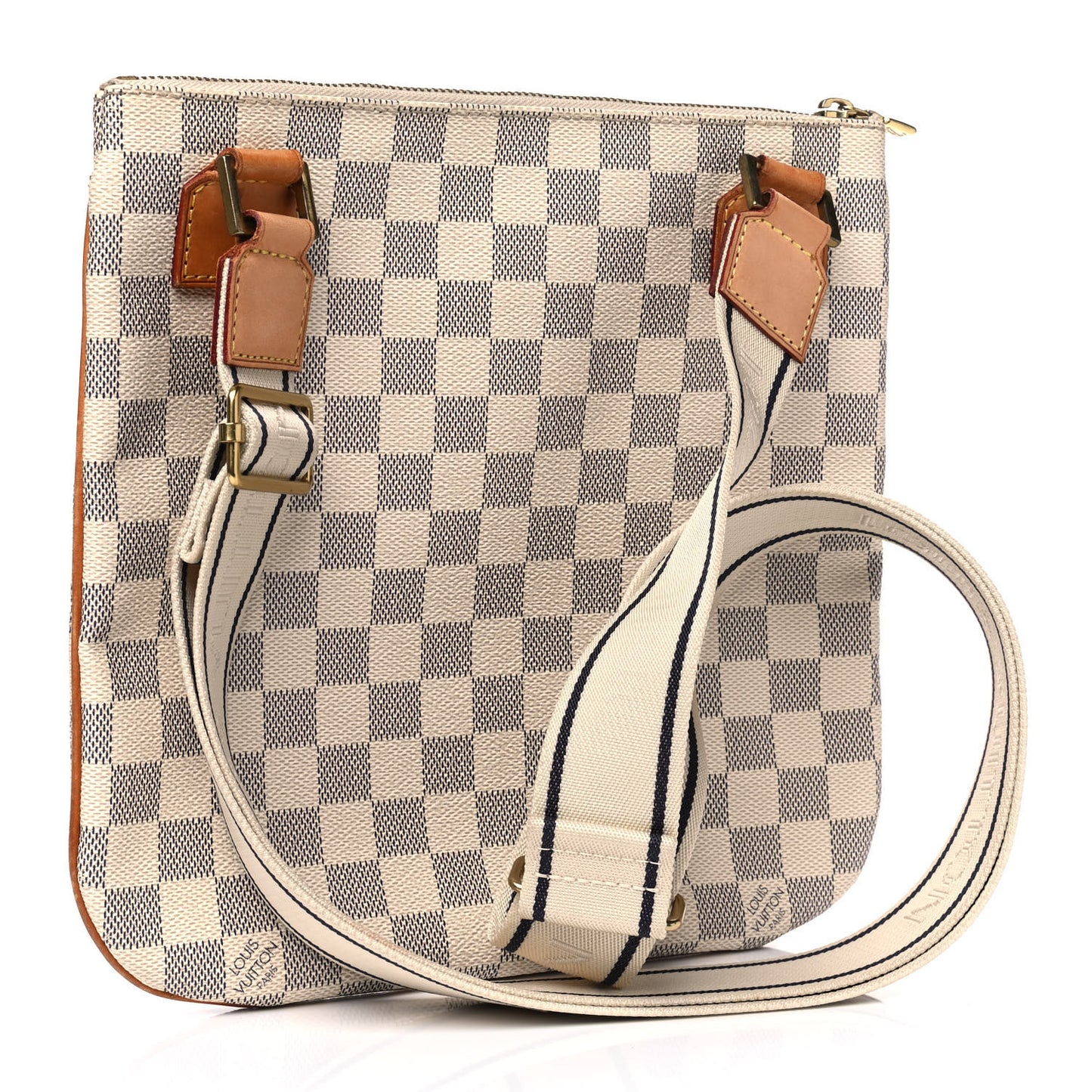 Damier Azur Bosphore Pochette