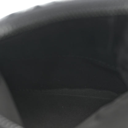 Christian Dior Technical Fabric Embroidered Toile De Jouy DiorTravel Multifunction Pouch Blue 7 of 13