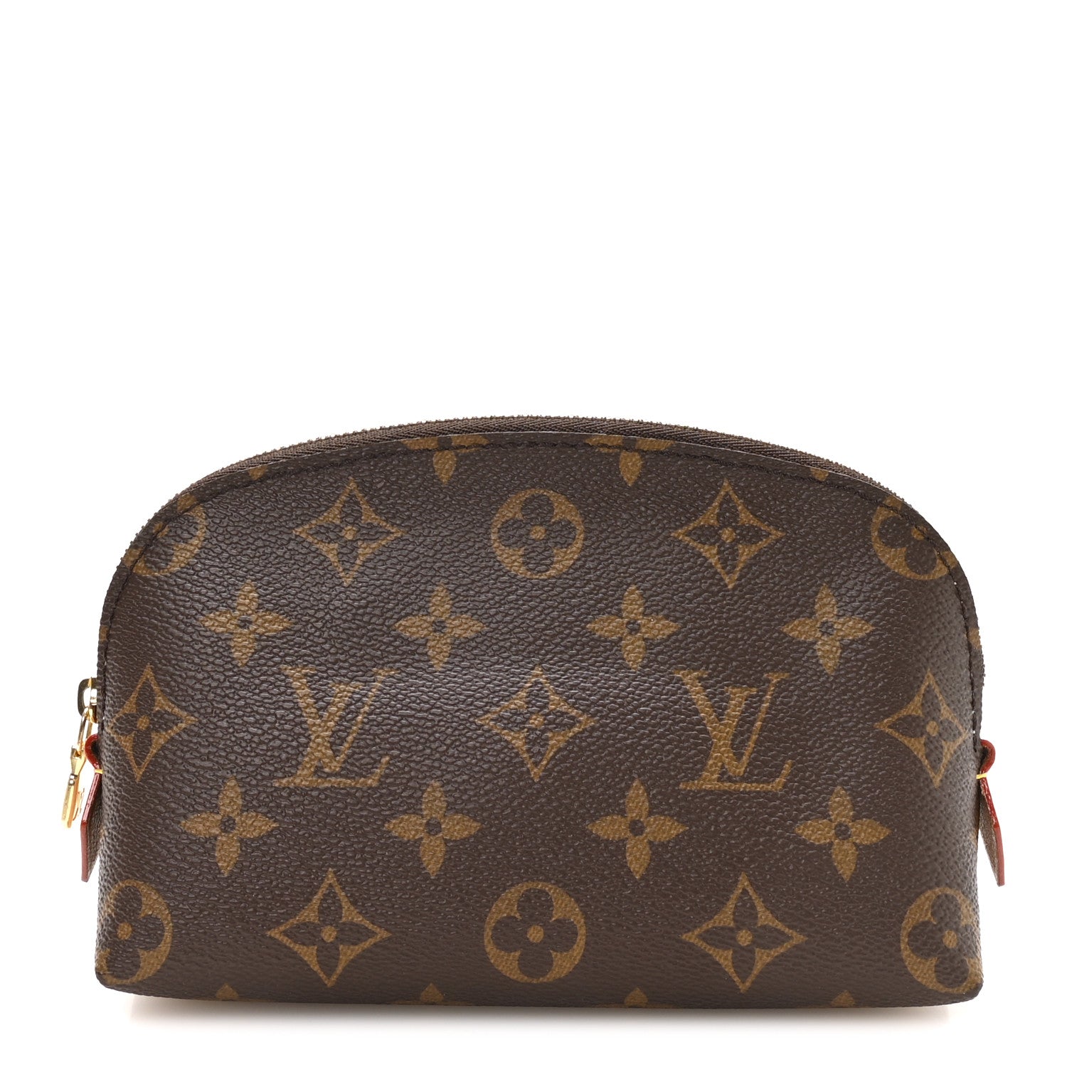 Louis Vuitton Monogram Cosmetic Pouch 1 of 6
