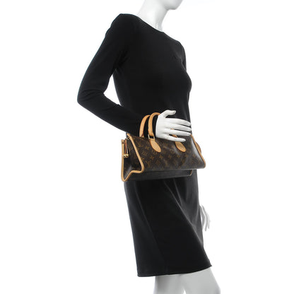 Louis Vuitton Monogram Popincourt 2 of 13
