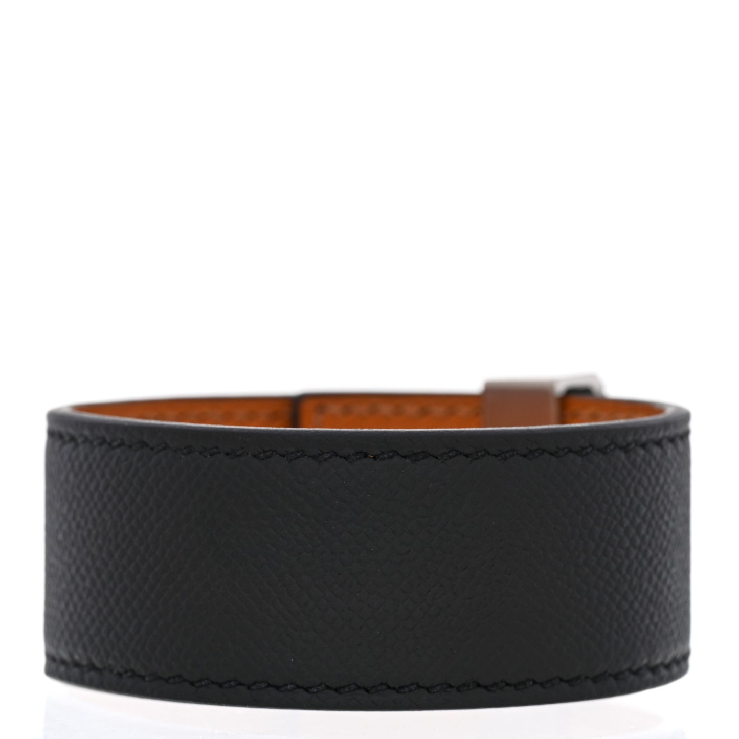 Epsom Collier De Chien CDC 24 Bracelet T1 Black