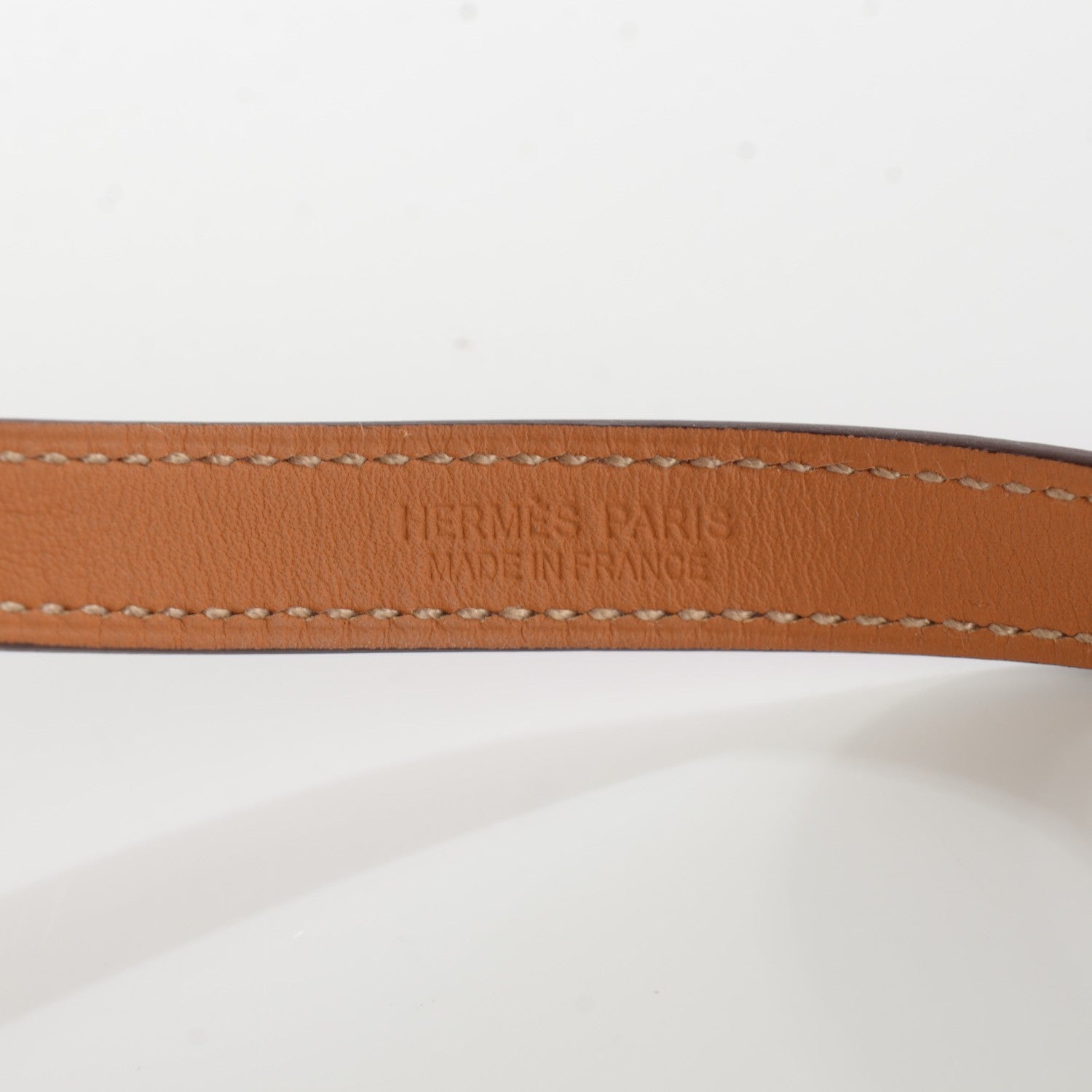 Hermes Swift Rivale Bracelet S Tosca 6 of 8
