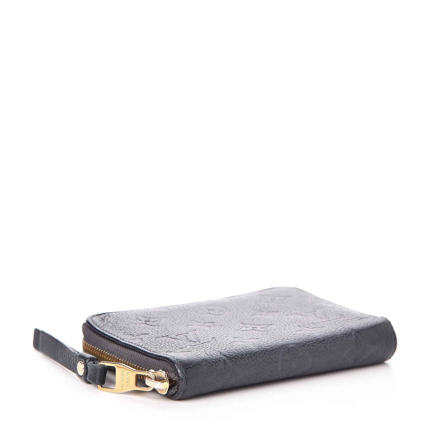 Louis Vuitton Empreinte Secret Compact Wallet Infini 4 of 8