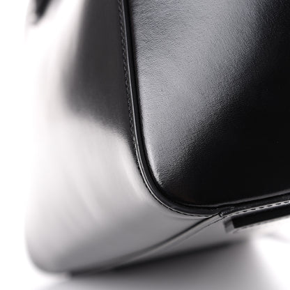 Givenchy Shiny Lord Calfskin Medium Antigona Black 10 of 12