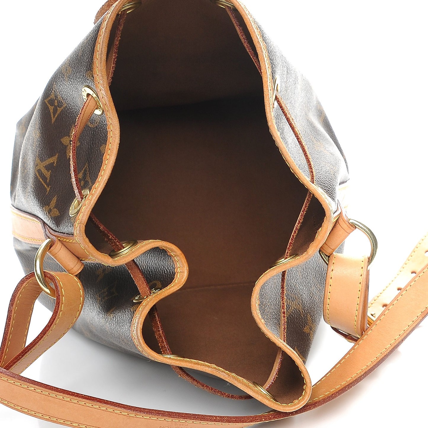 Monogram Noe BB
