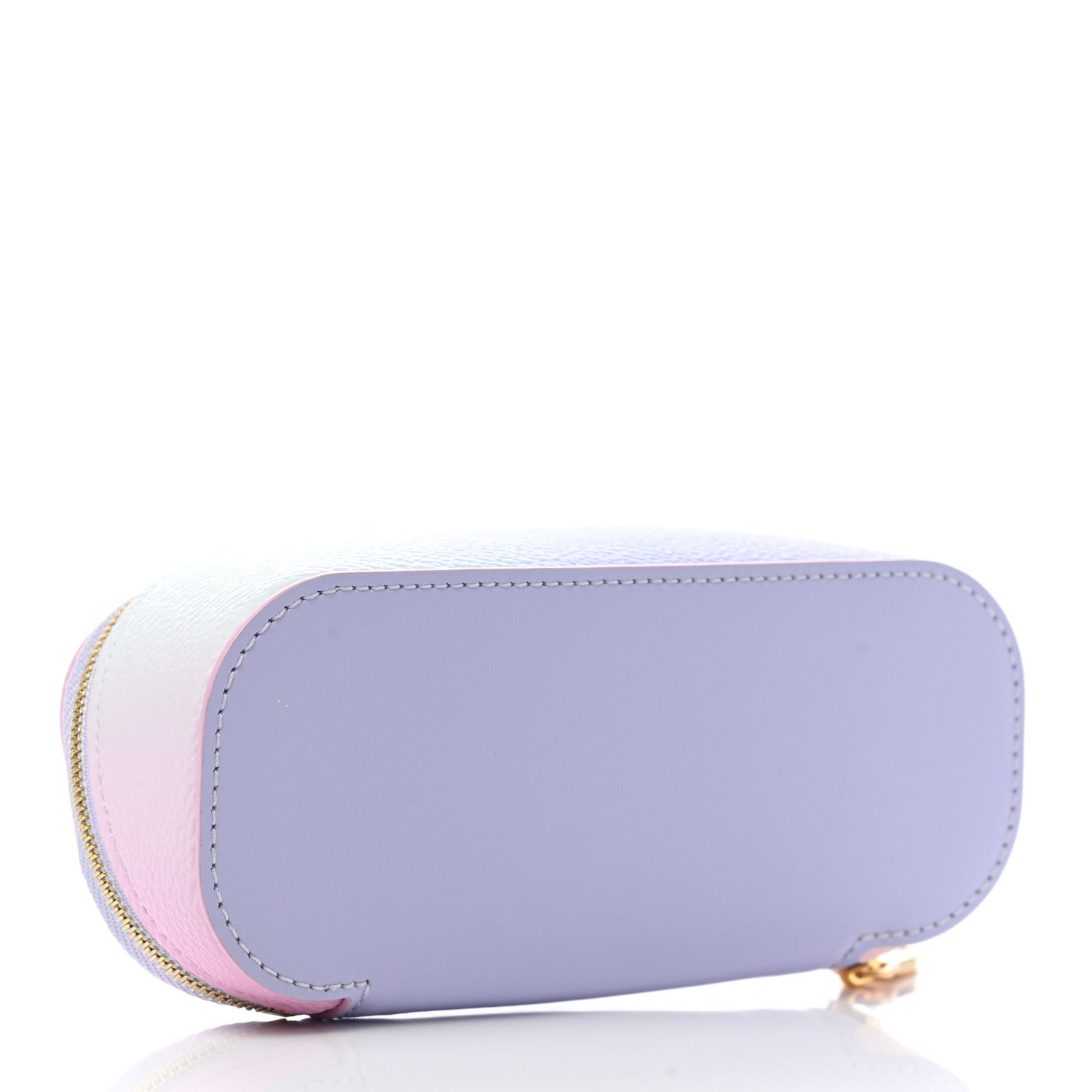 Louis Vuitton Monogram Spring In The City Glasses Case GM Sunrise Pastel 3 of 6