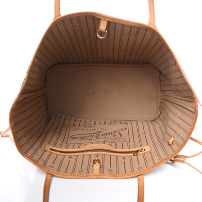 Louis Vuitton Monogram Neverfull MM 5 of 20