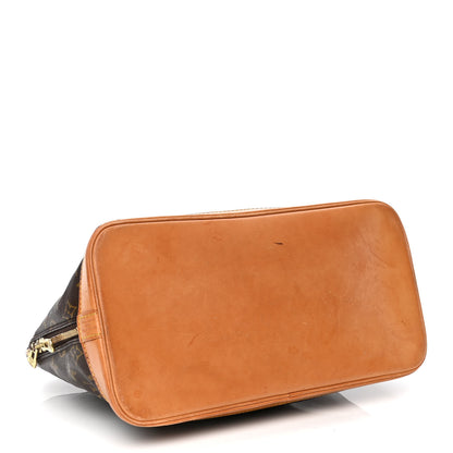 Louis Vuitton Monogram Alma PM 3 of 5
