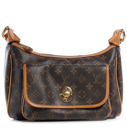 Louis Vuitton Monogram Tikal GM 1 of 11
