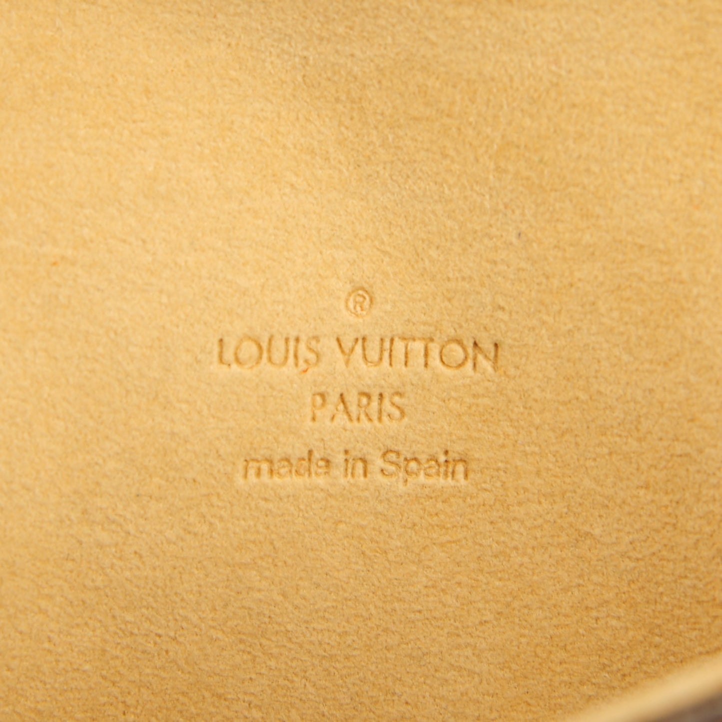Monogram Pochette Twin PM