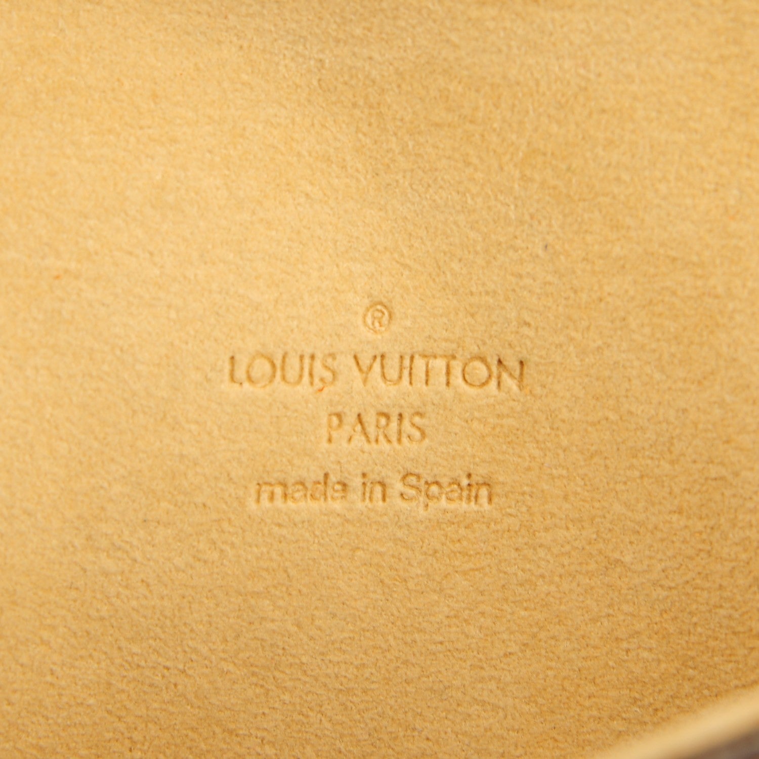 Louis Vuitton Monogram Pochette Twin PM 6 of 7