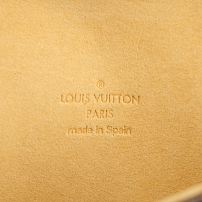 Louis Vuitton Monogram Pochette Twin PM 6 of 7