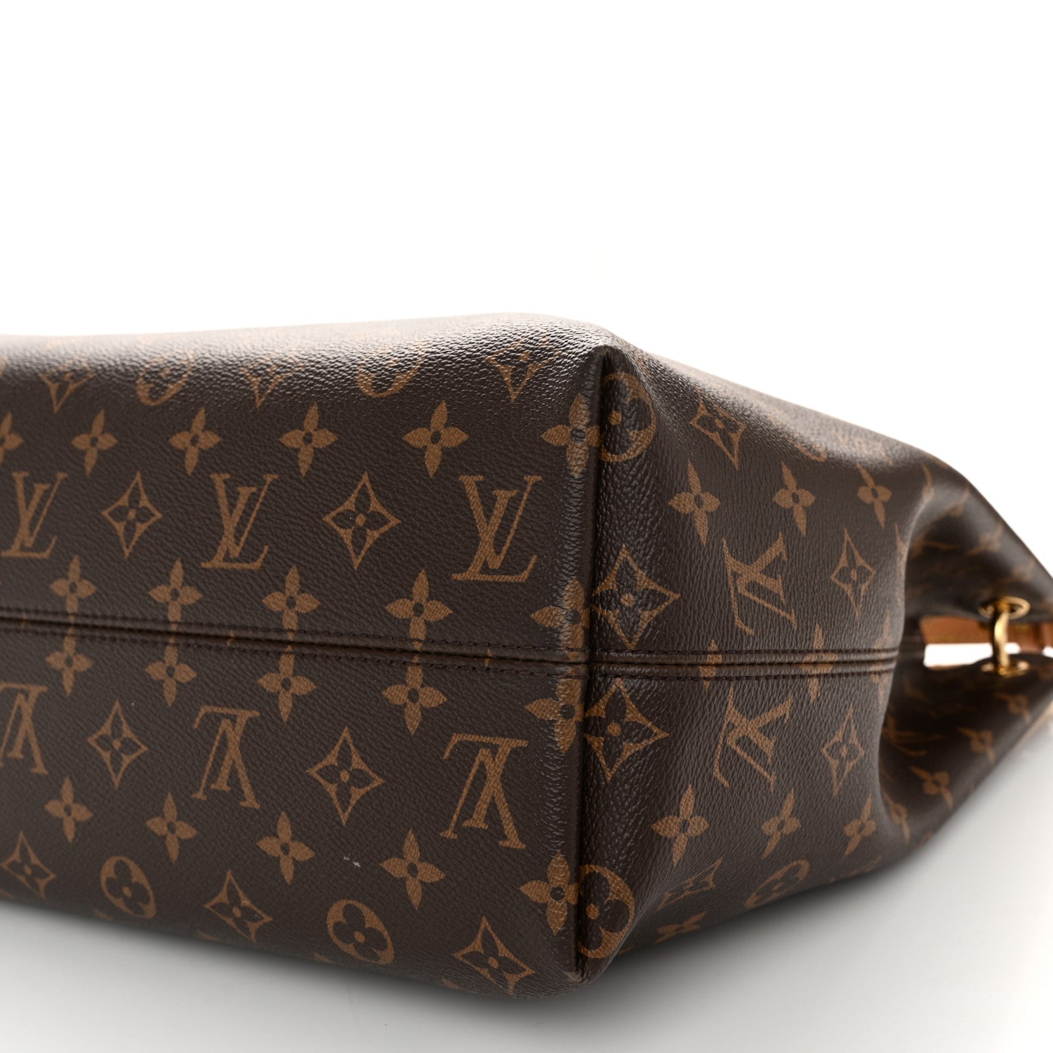 Louis Vuitton Monogram Graceful MM 9 of 9