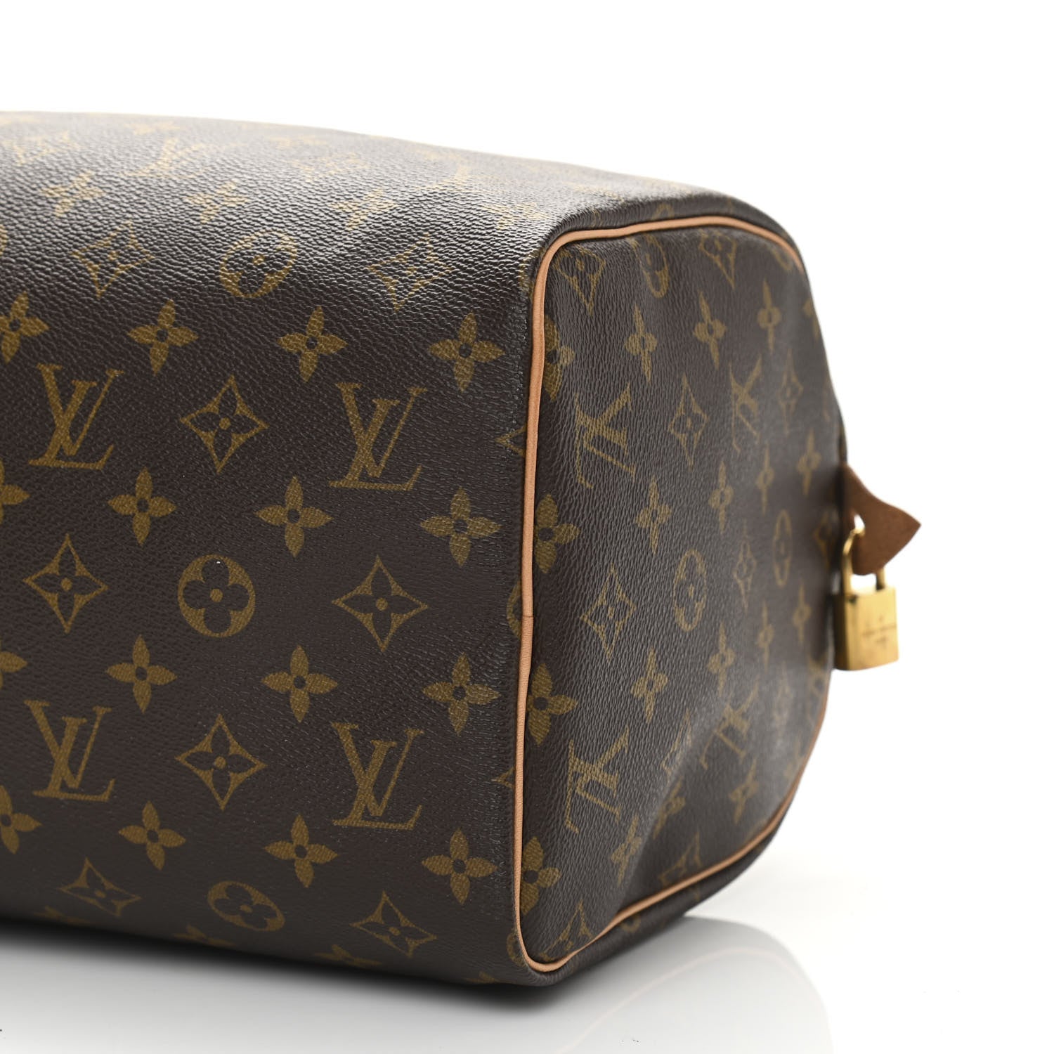 Louis Vuitton Monogram Speedy 30 10 of 10