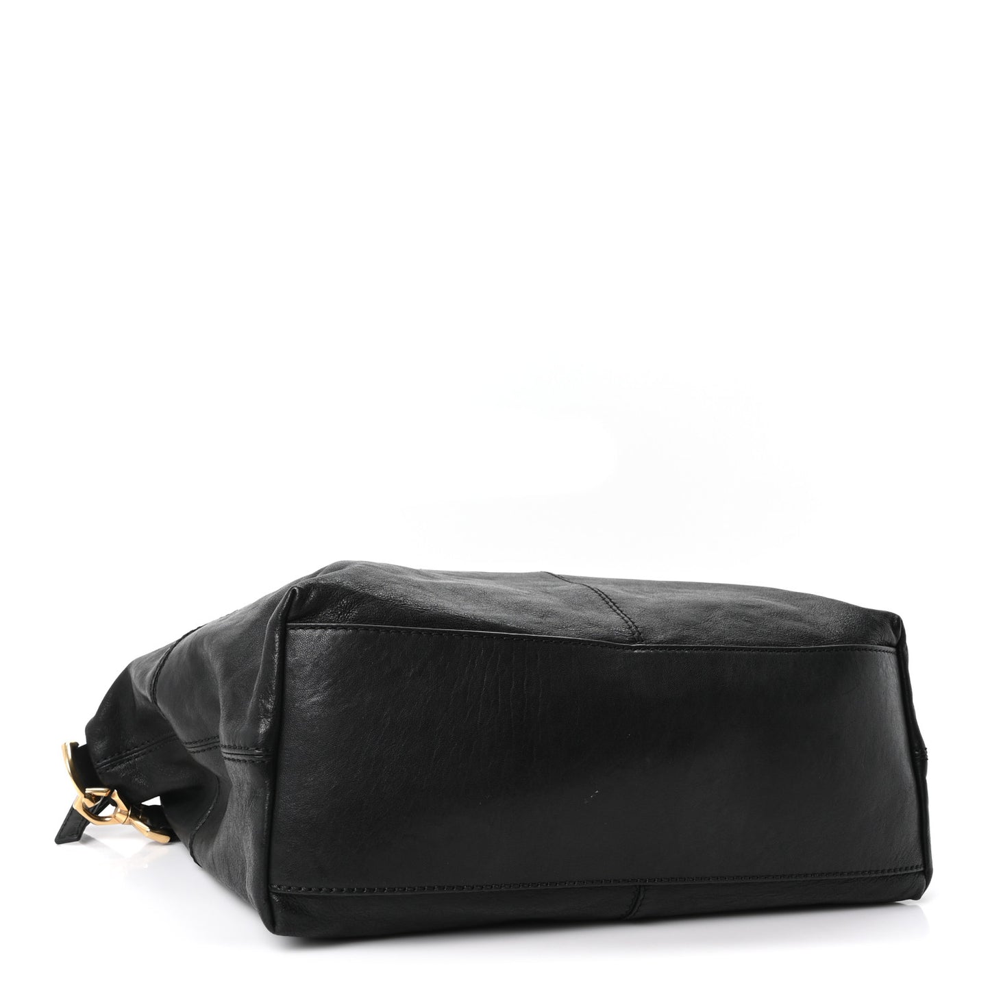 Lambskin Medium Nightingale Black