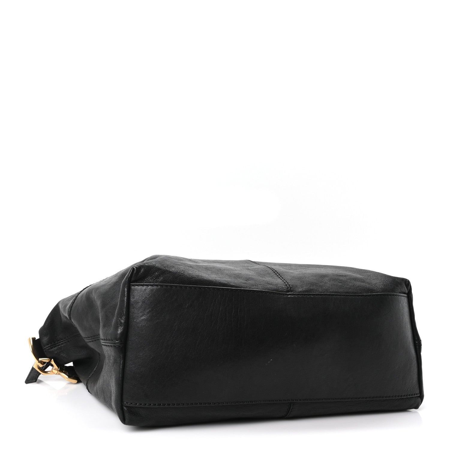 Givenchy Lambskin Medium Nightingale Black 4 of 10
