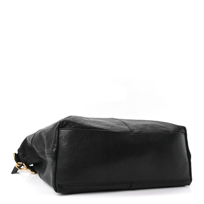 Givenchy Lambskin Medium Nightingale Black 4 of 10
